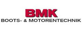 Logo BMK Boots- & Motorentechnik
