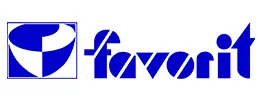 Logo Favorit Bootsbau