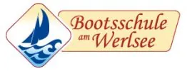 Logo Bootsschule am Werlsee