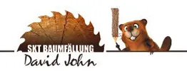Logo SKT Baumfällung David John