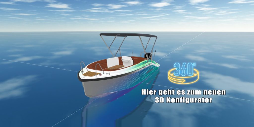Corsiva 605 mit wireframe 3d Modell