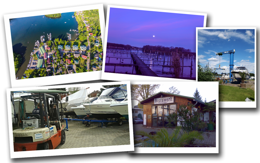 Fotos von Bootshaus am Werlsee GmbH