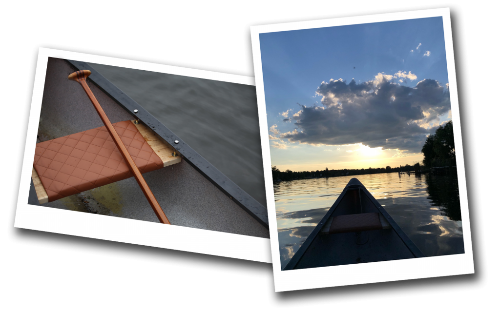 Corsiva 650 bei Bootshaus am Werlsee GmbH