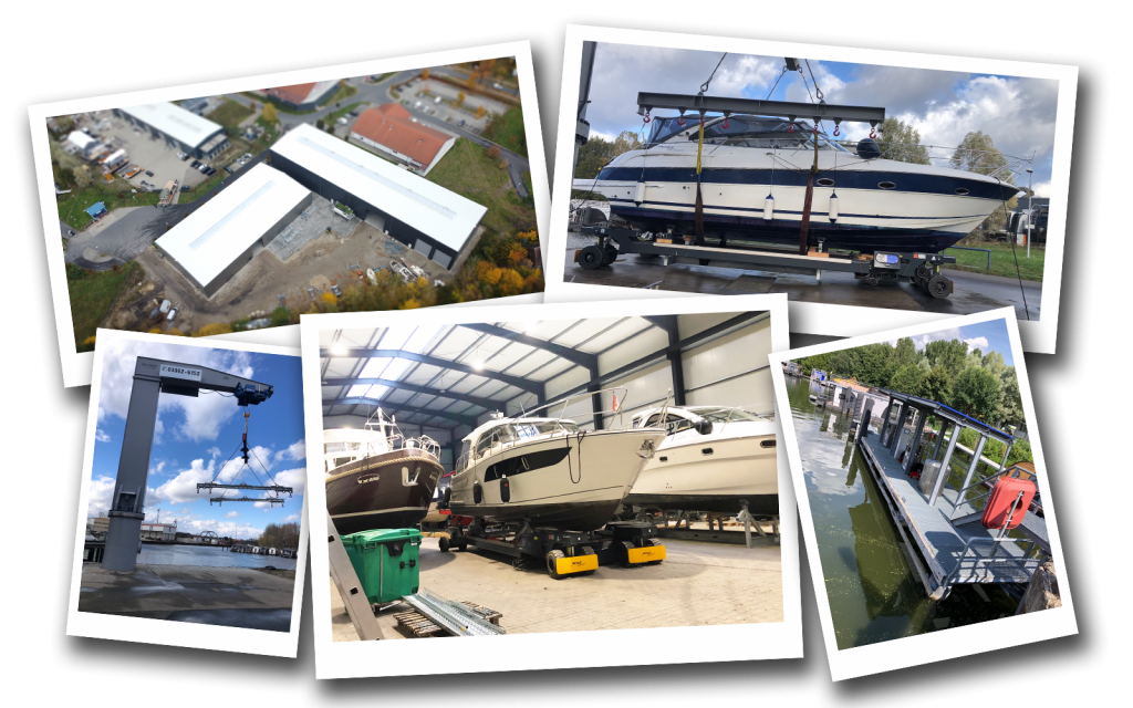 Fotos von Hafen Niederlehme